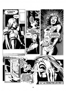 Extrait de Judge Dredd : Les Affaires classées -4- Années 2100-2101 (2000 AD progs 116-154)