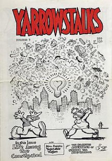 Extrait de Crumb Comics (The Complete) -4- Mr. Sixties!