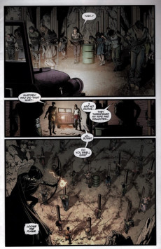 Extrait de King Tiger (2015) -1Free- Blood of a King, Heart of a Tiger!