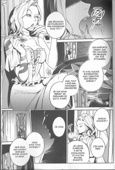 Extrait de Overlord (Oshio/Miyama) -9- Tome 9