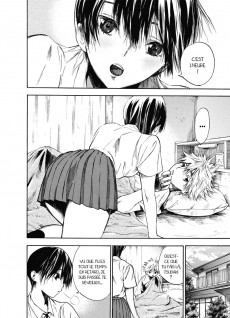 Extrait de Jusqu'à ce que nos os pourrissent -1- Tome 1
