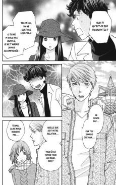 Extrait de Hana Nochi Hare -5- Tome 5