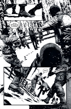 Extrait de Bloodshot Salvation -1VC- Le livre de la vengeance