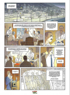 Extrait de Algérie une guerre française -1Extrait- Derniers beaux jours