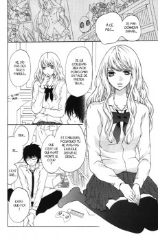 Extrait de Real Girl -3- Tome 3