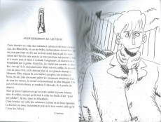 Extrait de (AUT) Le Gall - Presque Moi