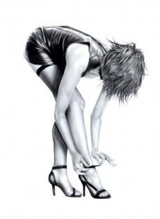 Extrait de (AUT) Jensen, Barbara - Barbara Jensen