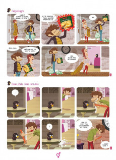 Extrait de Confessions d'un canard sex-toy -INT- L'Intégrale