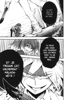 Extrait de Talentless -4- Tome 4