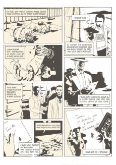 Extrait de Rue Watt