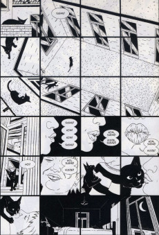 Extrait de Sugar - Leven als kat