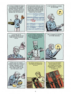 Extrait de Crossroads