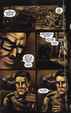 Extrait de Postal (2015) -INT03- Volume 3