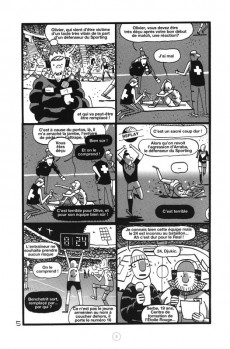 Extrait de Le collectif (Vide Cocagne) - Le collectif