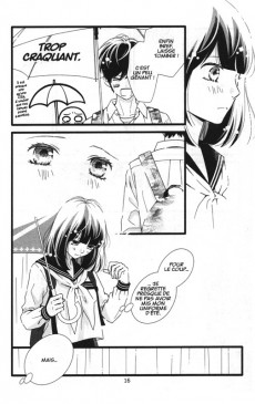 Extrait de Banale à tout prix -6- Tome 6