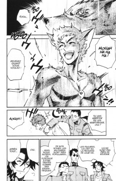 Extrait de Zettai Karen Children -36- Tome 36