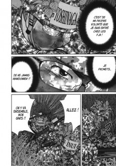 Extrait de Rising Sun -15- Tome 15