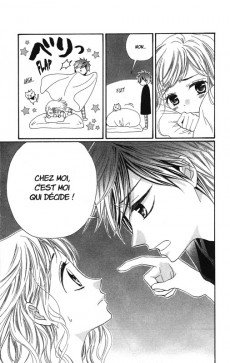 Extrait de Tant qu'il est encore temps (je t'aimerai) -3- Tome 3