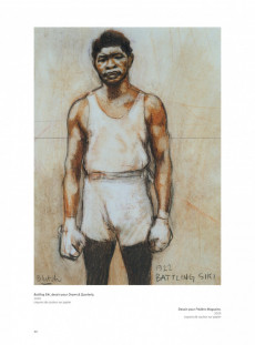 Extrait de (AUT) Blutch -Cat2- Un autre paysage