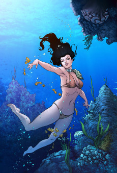 Extrait de (AUT) Qualano - The Art of Pasquale Qualano