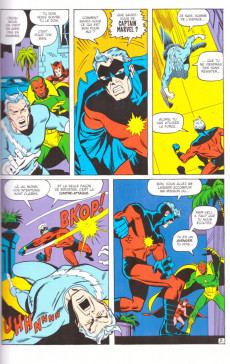 Extrait de Best of Marvel -18a2019- Avengers : La Guerre Krees/Skrulls