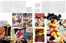 Extrait de (DOC) Various studies and essays -a- The Classic Era of American Comics