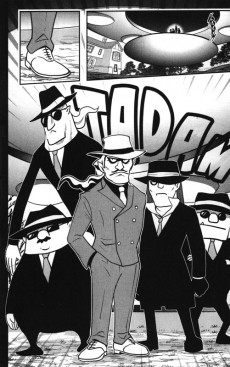 Extrait de Yo-kai Watch -13- Tome 13