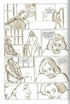 Extrait de Et pourtant elles dansent...