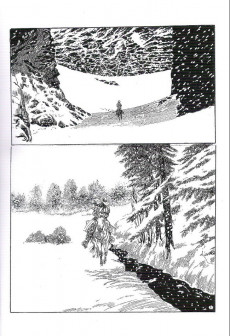 Extrait de Teddy Ted -9- Le chinois
