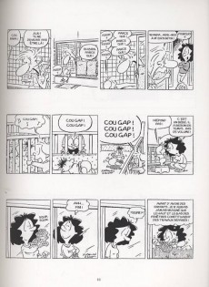 Extrait de Bébé Blues -12- Encore un et ils seront plus nombreux que nous !