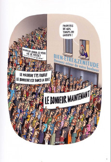 Extrait de (AUT) Chereau - Alors, heureux ?
