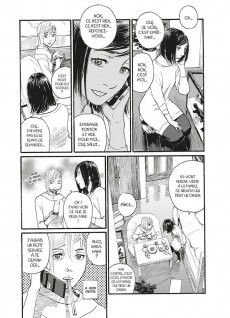 Extrait de Born to be on air ! -5- Tome 5