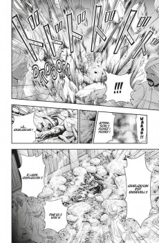 Extrait de Moriarty (Miyoshi) -4- Tome 4