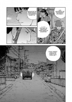 Extrait de Contamination -3- Tome 3