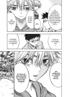 Extrait de Jusqu'à ce que nos os pourrissent -6- Tome 6