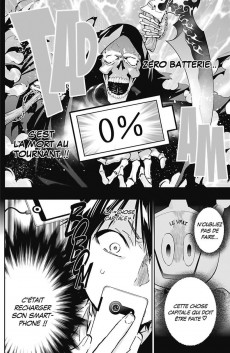 Extrait de Real Account -13- Tome 13
