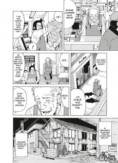 Extrait de Candy & cigarettes -1- Tome 1