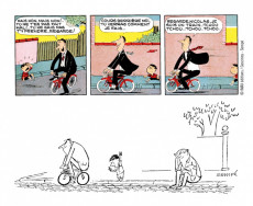Extrait de Le petit Nicolas -Poche- La bande dessinée originale