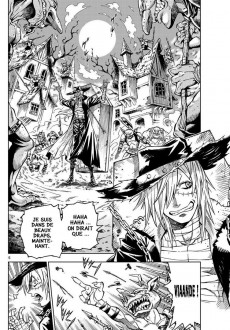 Extrait de Marry Grave -1- Tome 1