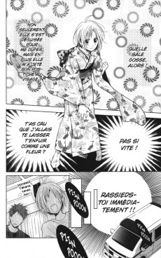 Extrait de Takane & Hana -12- Tome 12