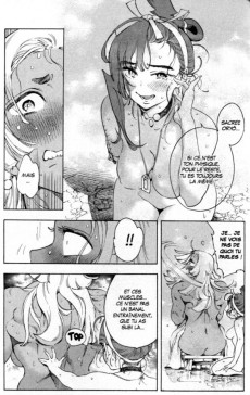 Extrait de Renjoh Desperado -5- Tome 5