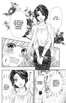 Extrait de This Teacher is Mine ! -4- Tome 4