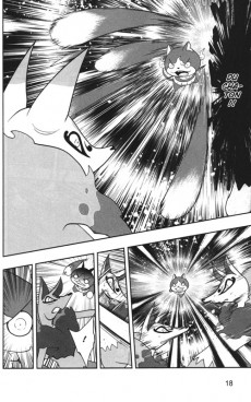Extrait de Yo-kai Watch -14- Tome 14