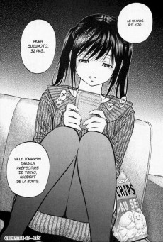 Extrait de Malédiction Finale -5- Tome 5