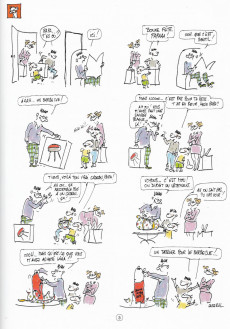 Extrait de Les gosses -4d2010- C'est trop bien !