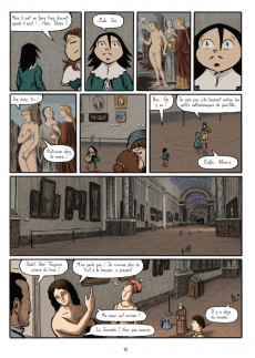 Extrait de Les tableaux de l'ombre - Les Tableaux de l'ombre