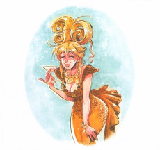 Extrait de Les filles de Soleil -HS2019- Les 30 ans de Soleil