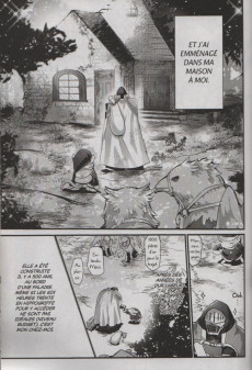 Extrait de It's My Life -1- Tome 1