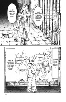 Extrait de Beastars -4- Vol. 04