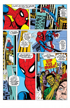 Extrait de The amazing Spider-Man Epic Collection (2013) -INT07- The Goblin's Last Stand